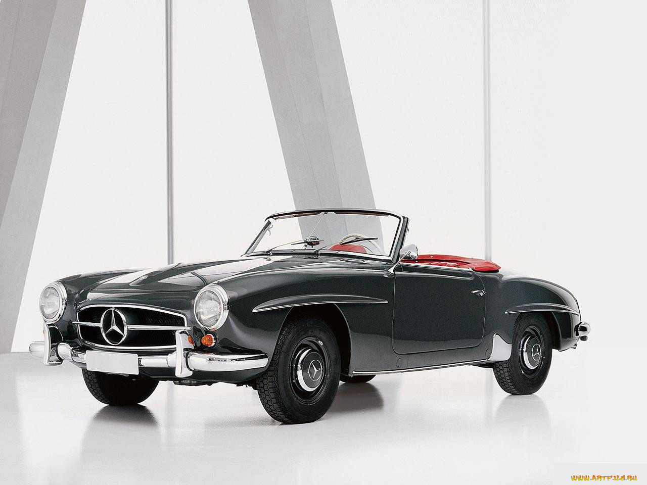 , mercedes, benz